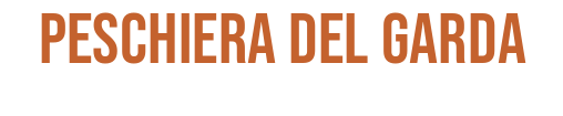 Peschiera del Garda In Vacanza
