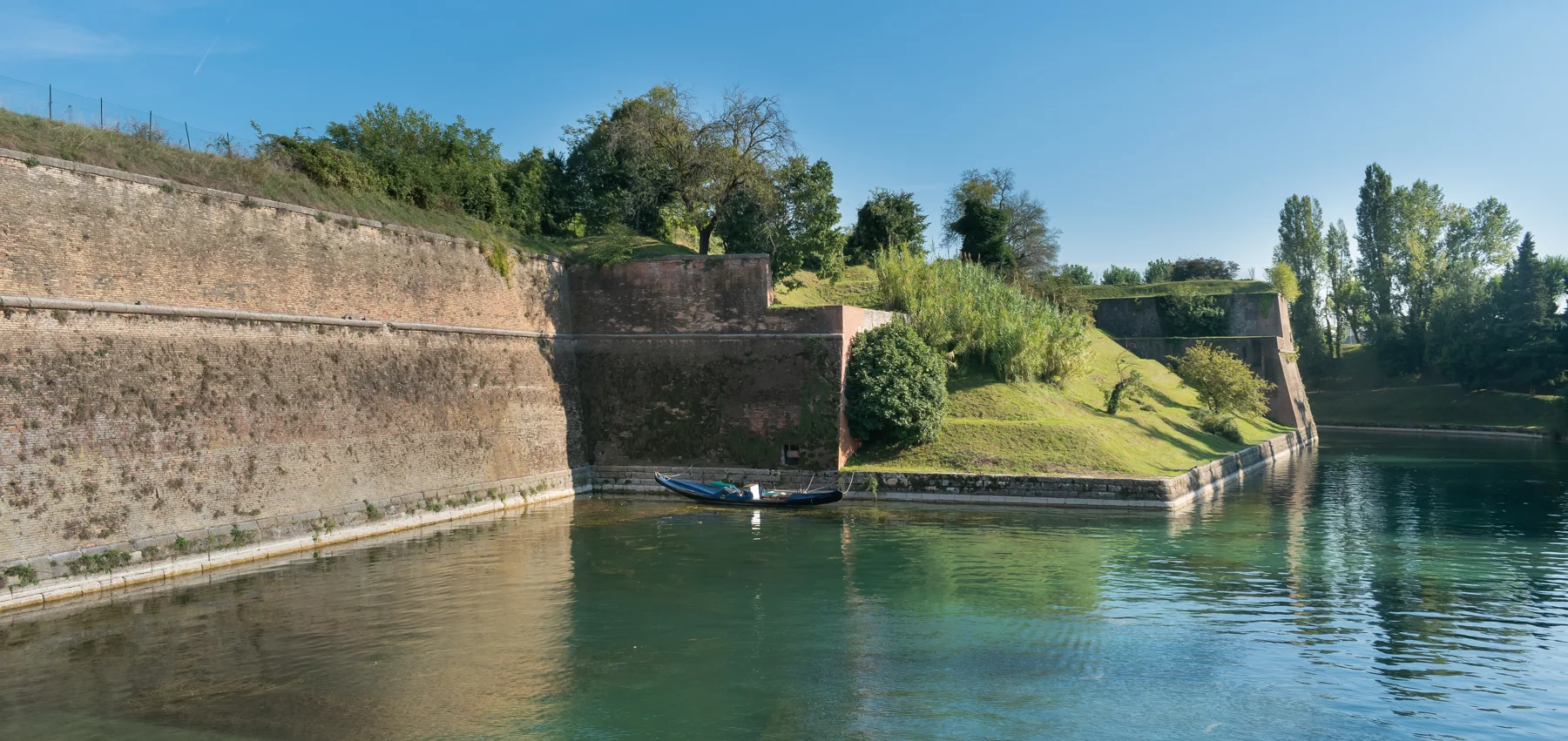 Quanto costa una vacanza a Peschiera del Garda: budget